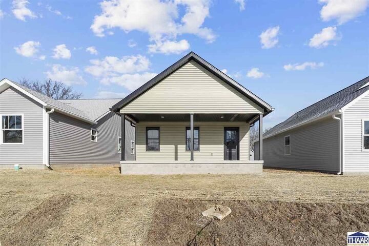 Property Photo:  314 E Washington Street  IN 47882 