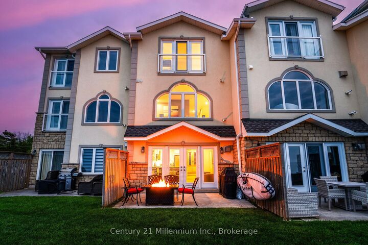 Photo de la propriété: 209707 Hwy 26 N/A 15 ON L9Y 0T8