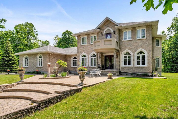 Property Photo:  16935 Beaver Dam Drive  ON K0C 1P0