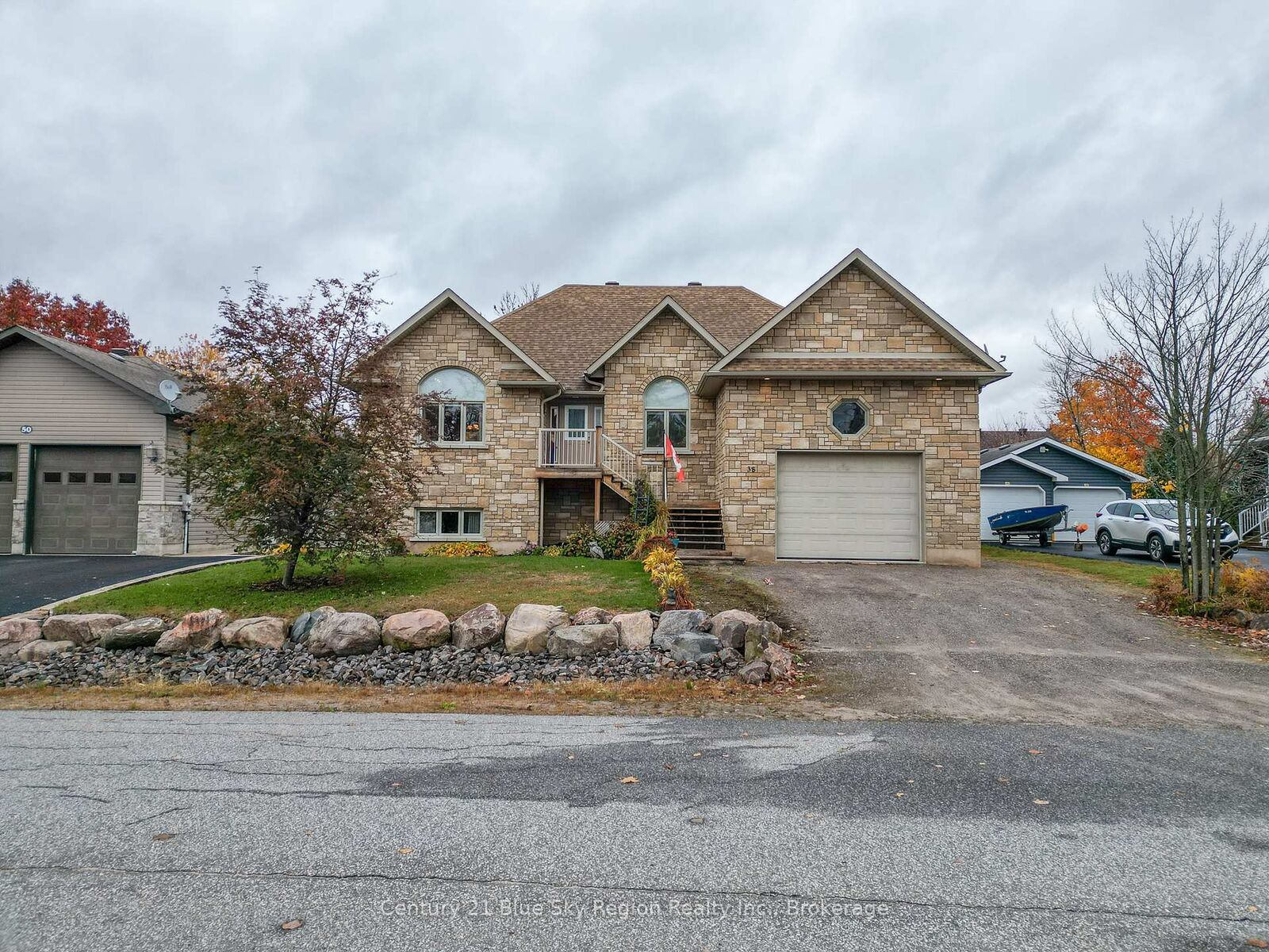 Photo de la propriété:  38 Cedargrove Court  ON P0H 1H0
