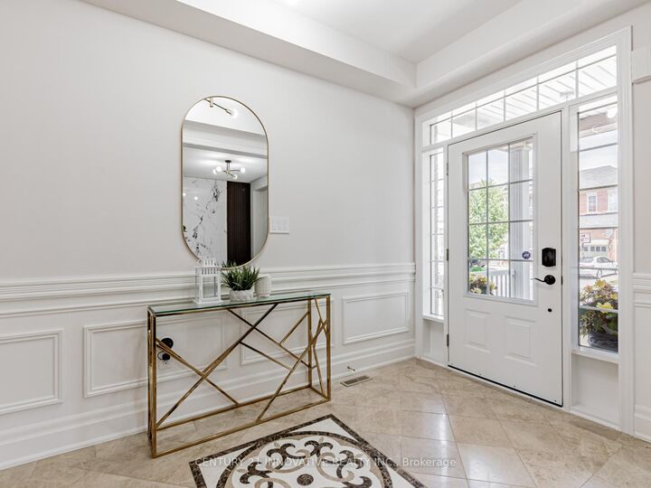 Property Photo:  7 Stonechurch Crescent  ON L6B 0L3