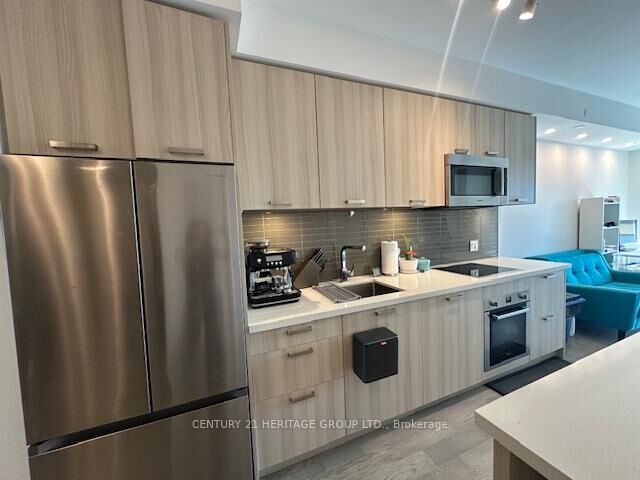 Property Photo:  2 Teagarden Court 709  ON M2N 0L6 