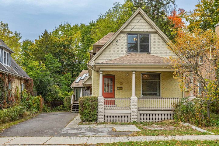 Photo de la propriété: 16 Woodward Avenue ON N6H 2G7