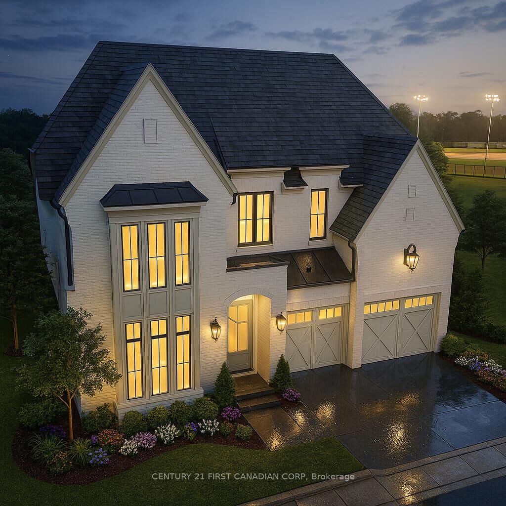 Photo de la propriété: Lot 20 Foxborough Place ON N0M 2P0