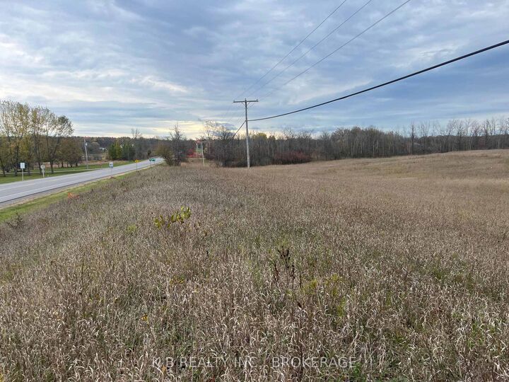 Property Photo:  6562 County 4 Road  ON K0K 3G0 