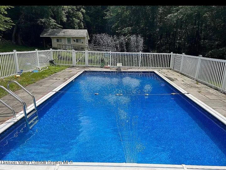 Property Photo:  241 Royce  NY 12786 