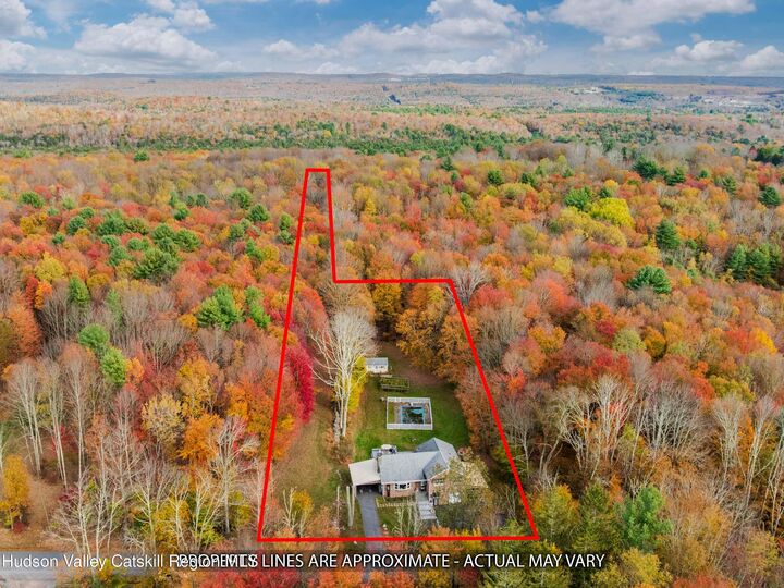 Property Photo:  241 Royce  NY 12786 