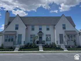 Property Photo: 5637 W Abbey Ln 25 UT 84096