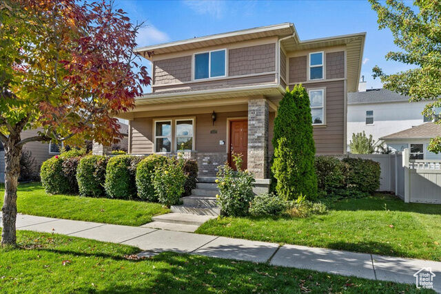 5004 W Topcrest Dr S  South Jordan UT 84009 photo