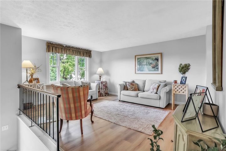 Property Photo: 220 Cameron Dr PA 16066
