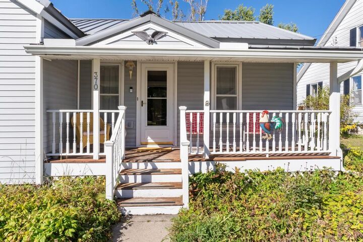 Property Photo: 370 Young Street MI 49721
