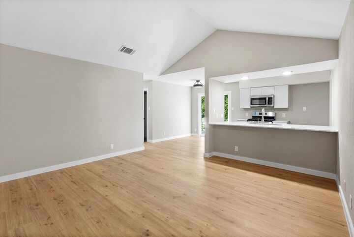 Property Photo:  1800 Nicole Circle A &Amp B  TX 78664 