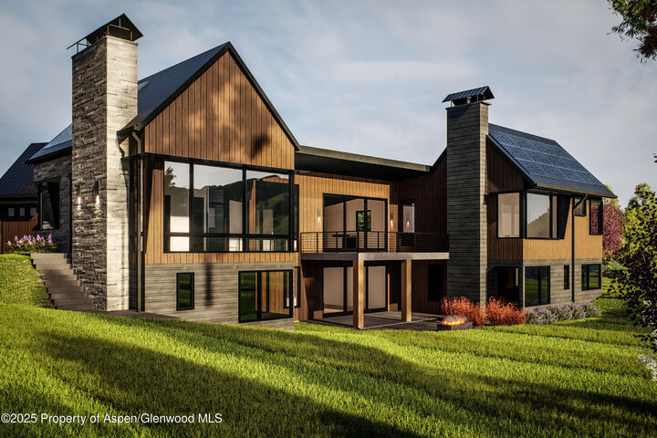 Property Photo:  782 Perry Ridge  CO 81623 