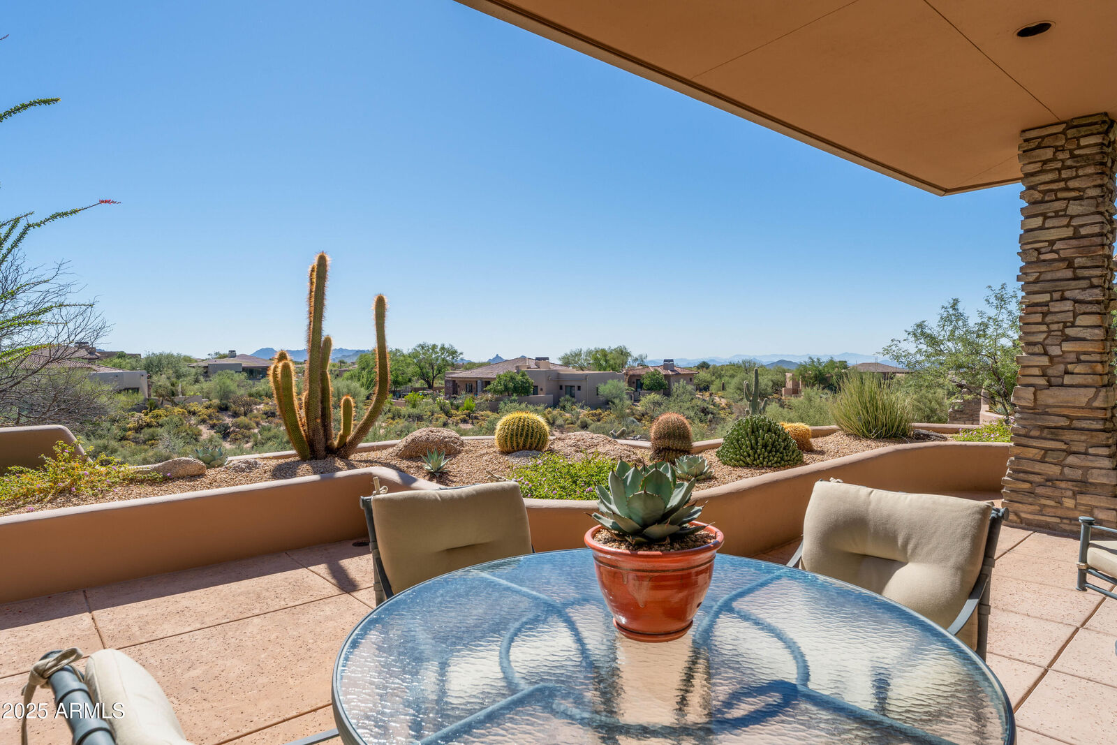 Property Photo:  10255 E Old Trail Road  AZ 85262 