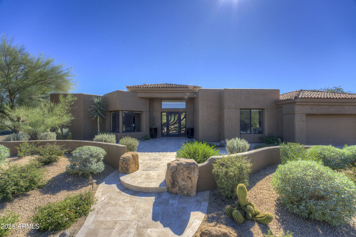 Property Photo:  7361 E Rockview Road  AZ 85266 
