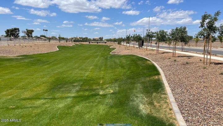 Property Photo:  9828 W Albeniz Place  AZ 85353