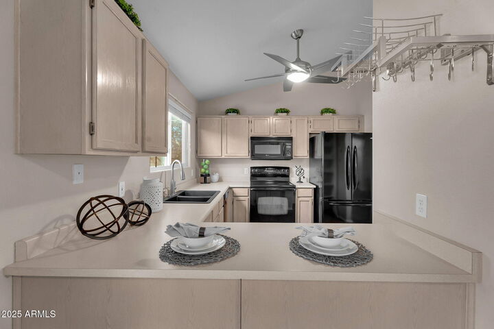 Property Photo:  6335 E Brown Road 1101  AZ 85205 