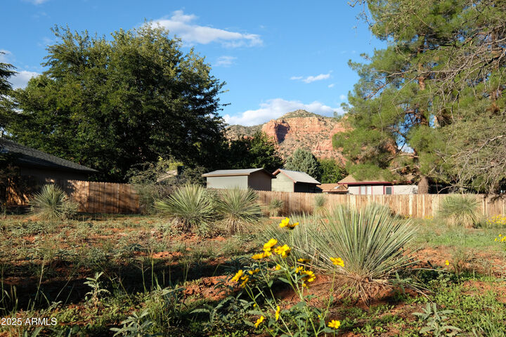 Property Photo: 30 W Valley Drive 56 AZ 86351