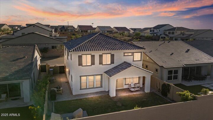 Property Photo:  5632 E Sandia Street  AZ 85215 