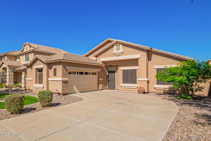 Property Photo: 6934 W Beverly Road AZ 85339