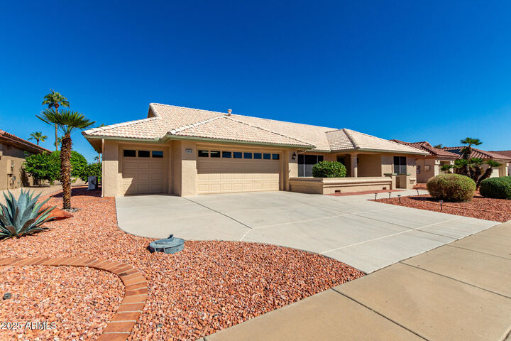 Property Photo:  14610 W Trading Post Drive  AZ 85375 
