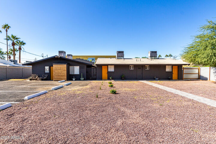 Property Photo:  4142 N 10th Street  AZ 85014 