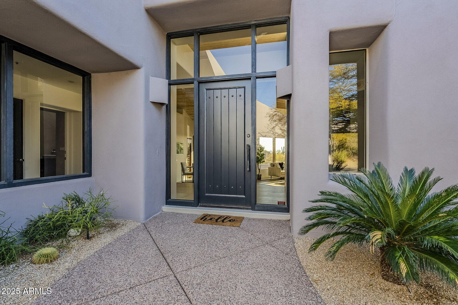 Property Photo: 41327 N 106th Street AZ 85262