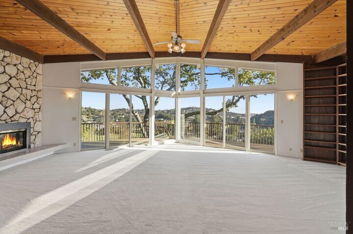 Property Photo: 16 Burning Tree Drive CA 94949