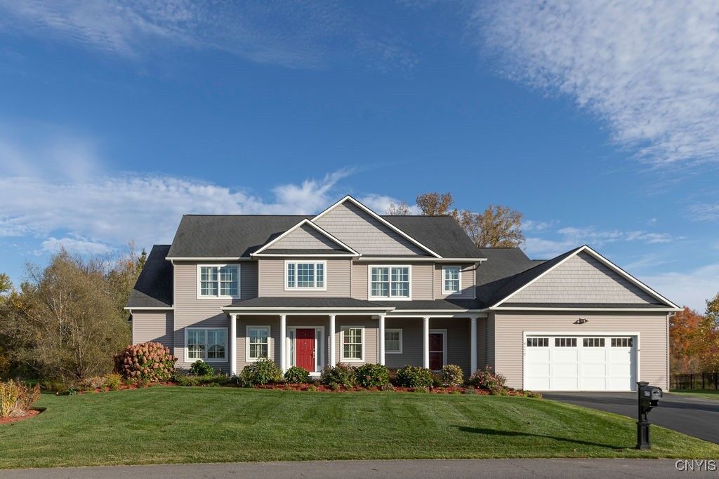 Property Photo:  4772 Lynnville  NY 13041 