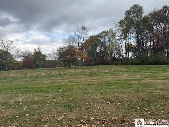 Property Photo: Oak Hill Road NY 14701