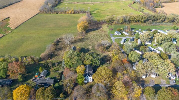 Property Photo: 2770 Pre Emption Road NY 14556