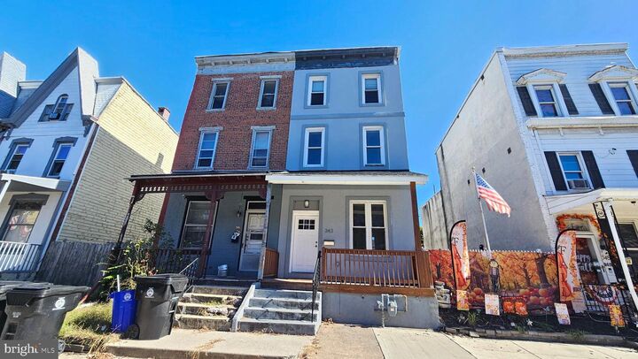 Property Photo:  343 Crescent Street  PA 17104 