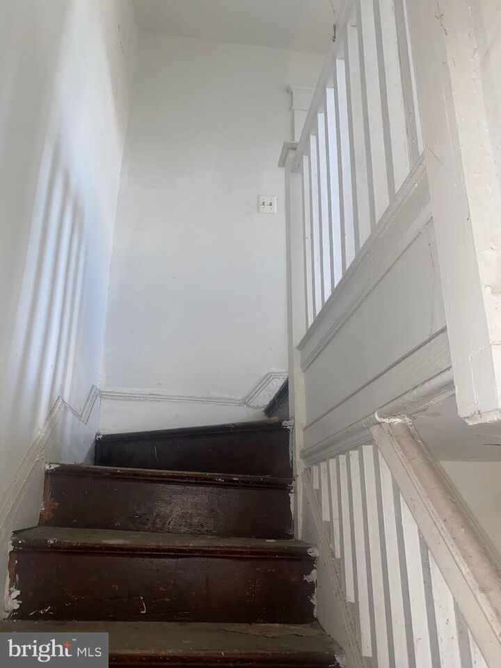 Property Photo:  2600 Oswego Avenue  MD 21215 