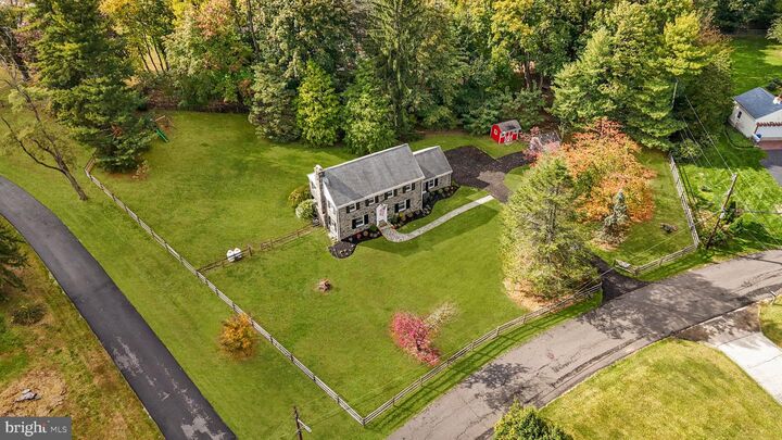 Property Photo:  1434 Holcomb Road  PA 19006