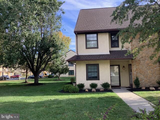 Property Photo: 125 Allens Lane NJ 08062