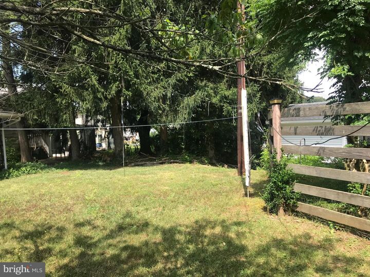 Property Photo:  1603 Colima Road  PA 19115 