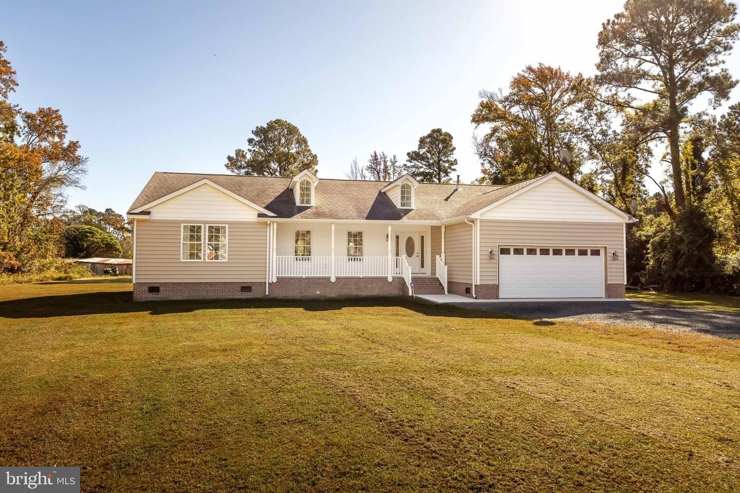 Property Photo:  3221 Boone Road  MD 21817