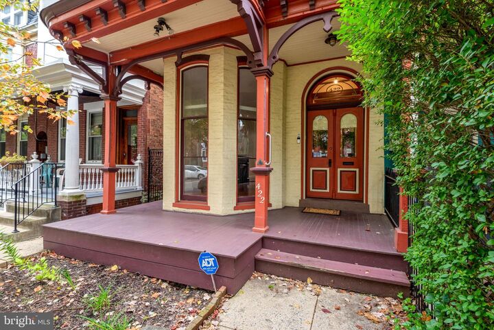 Property Photo:  422 W James Street  PA 17603 
