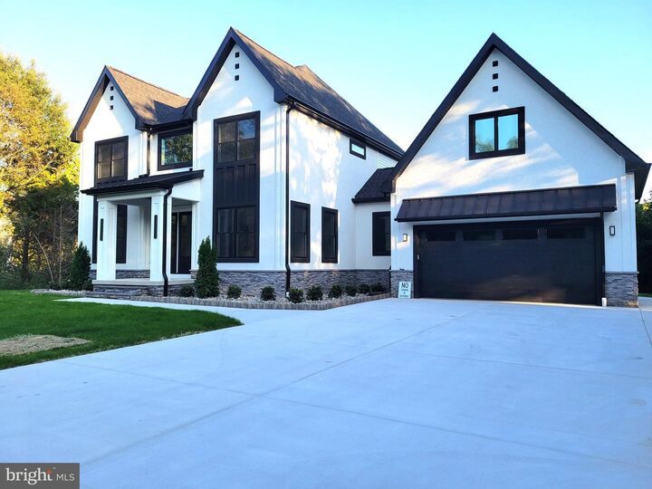 Property Photo:  4517 Ascher Road  NJ 08361