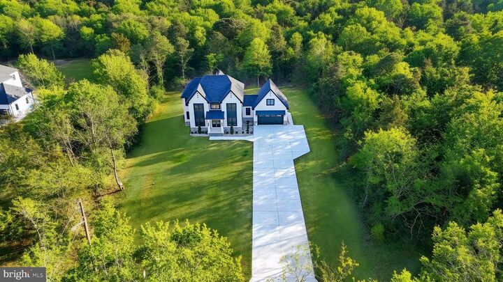 Property Photo: 4517 Ascher Road NJ 08361