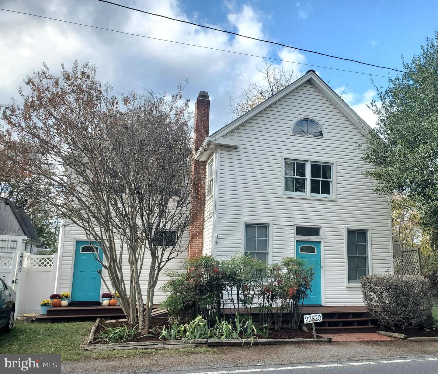 Property Photo:  23820 Old Hundred Road  MD 20842 