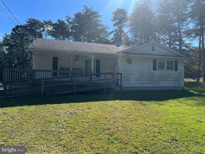 317 Smith Road  Millville NJ 08332 photo