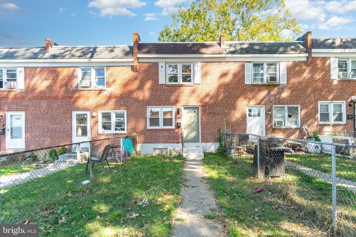 Property Photo:  1243 Rolleston Street  PA 17104