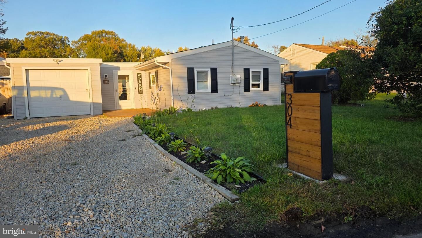 Property Photo: 304 Cala Breeze NJ 08087