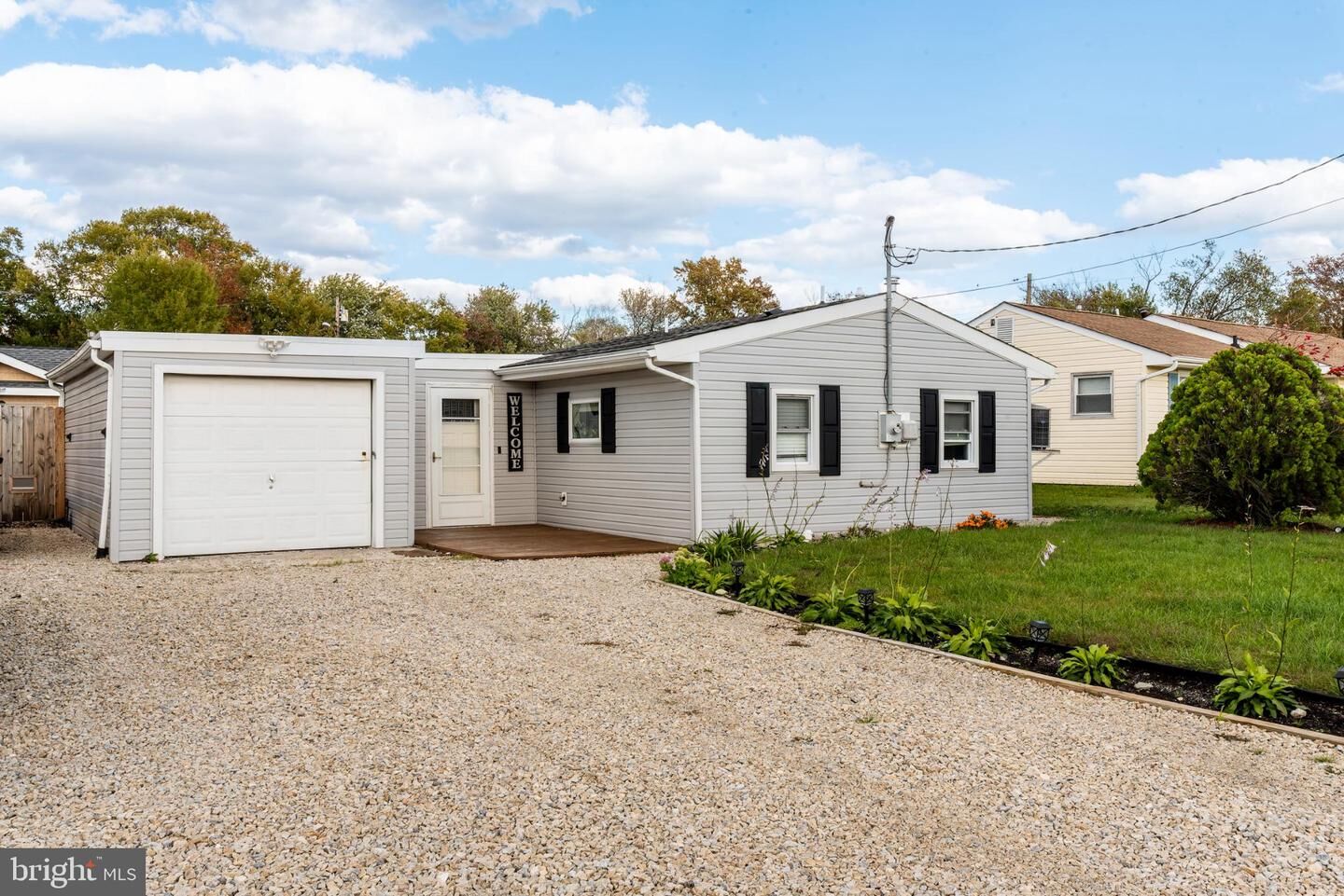 Property Photo: 304 W Cala Breeze NJ 08087