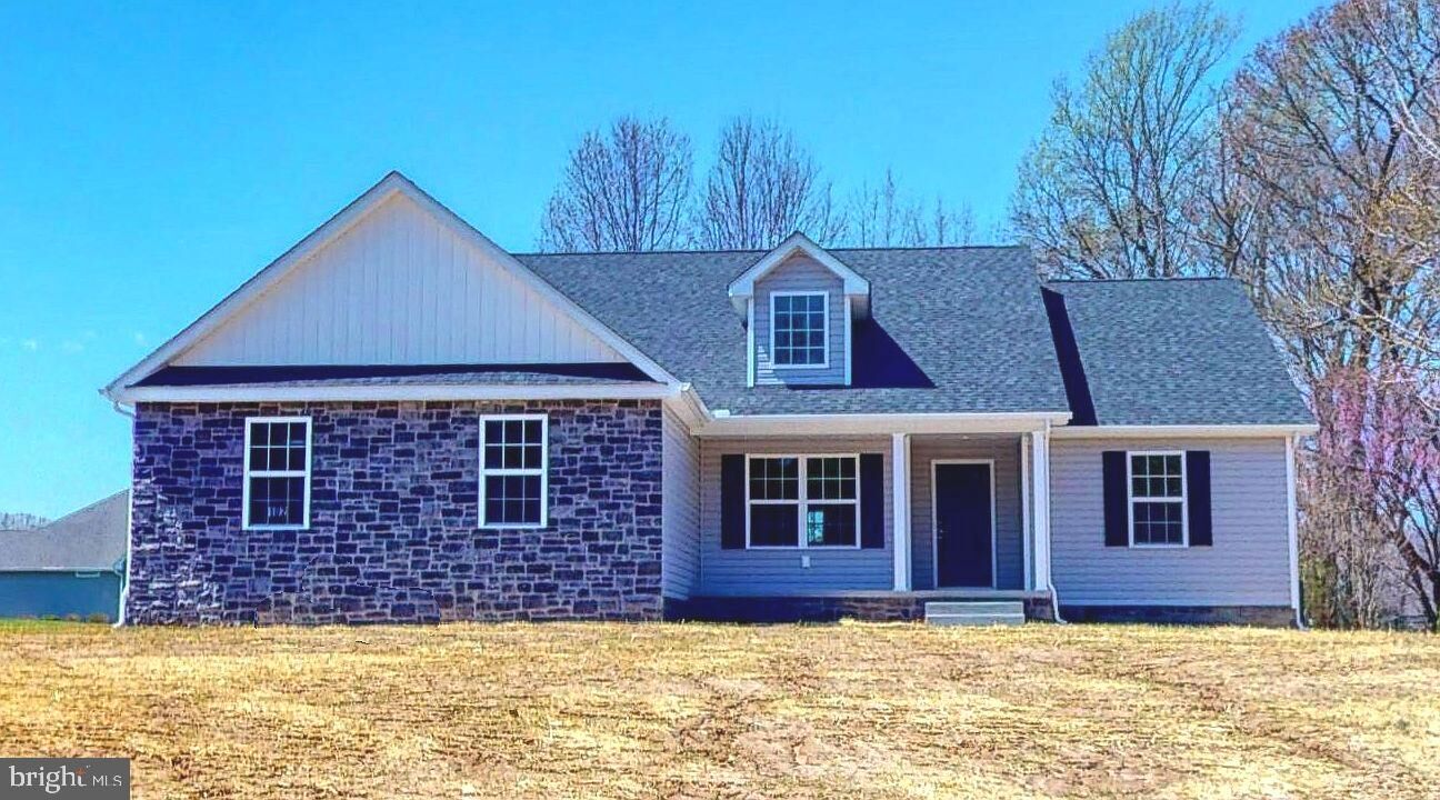 Property Photo:  7826 Sugar Maple Drive  DE 19963