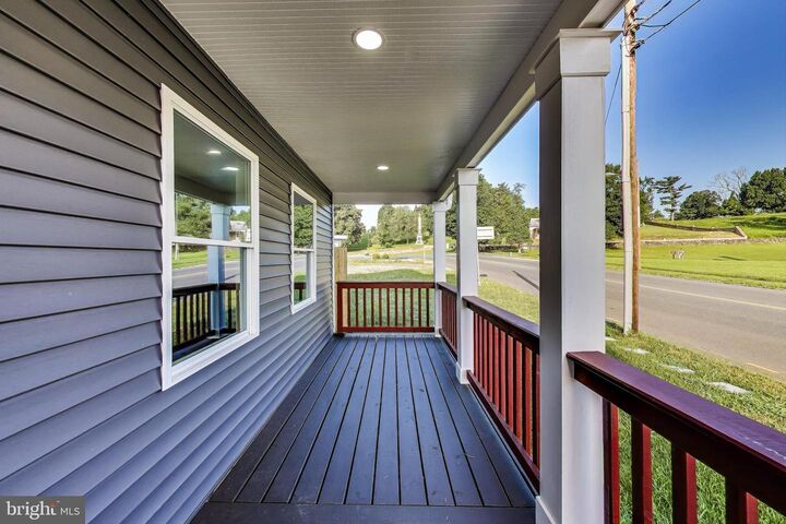 Property Photo:  1008 Lafayette Boulevard  VA 22401