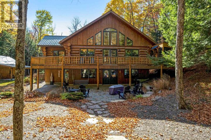 Property Photo: 308 Scott Court ON K0H 2B0