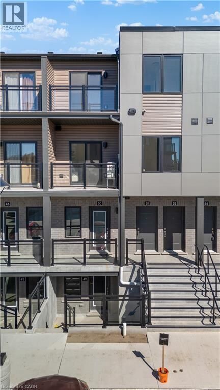 Property Photo:  940 St David Street 43  ON N1M 0L7 