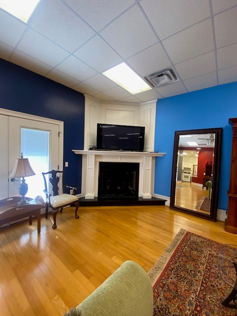 Property Photo: 33 Heritage Circle GA 30705
